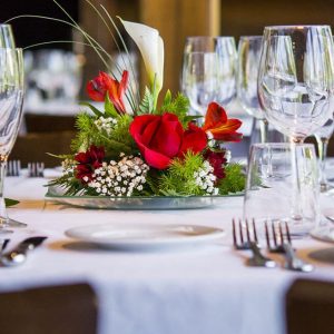 Tips para un evento exitoso