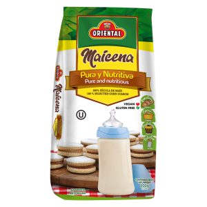 Maicena Oriental 200g