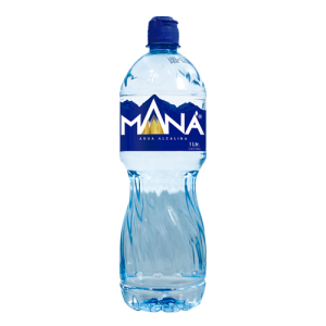 Agua MANÁ 1lt